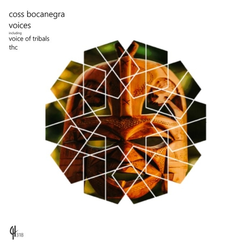 Coss Bocanegra - Voices [CH318]
